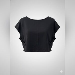 Old Navy Athleticwear Crop Top